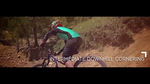 Cornering is one of the hardest skills to perfect. Downhill corners require looking ahead, braking control and a balanced body position. Check out LEIGH DONOVAN's tips for riding with more finesse through downhill corners: https://www.liv-cycling.com/global/campaigns/downhill-cornering/20744 #TechTipTuesday #HowWeLiv | Liv Cycling