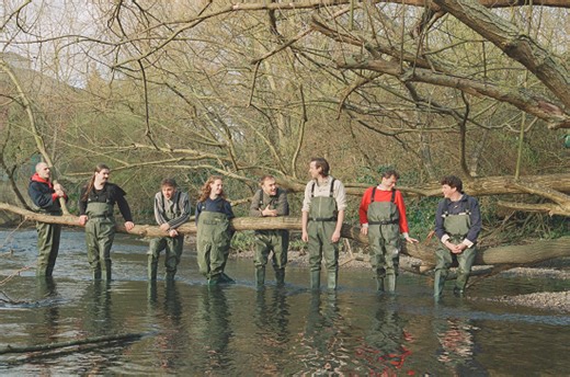 Life Cycles: An Interview With caroline | The Quietus