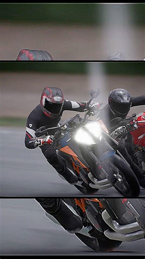 KTM 1290 Super Duke R Fly By☠️ KTM 1290 スーパーデューク R フライバイ