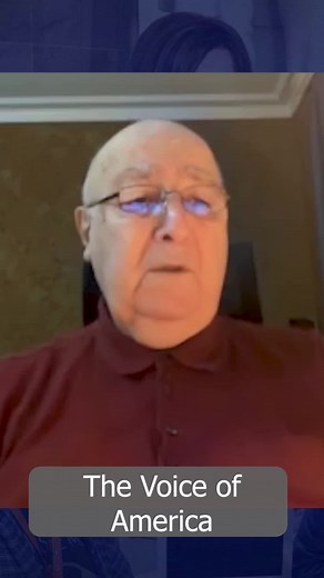 Voice of America: A Strategic Bridge for Democracy and Stability “Voice of America is an essential instrument for democracy.” Former Georgian Ambassador to the U.S. Tedo Japaridze says VOA has played a strategic role in bringing truthful information to decision-makers, helping nations like Georgia understand global affairs, strengthen democracy, and uphold U.S. values in rapidly transforming regions such as the South Caucasus. #SaveVOA #PressFreedom | Save VOA