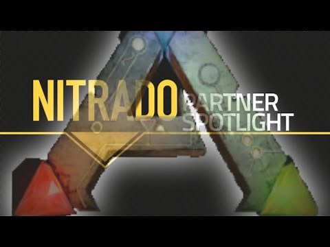 📌HOW TO RENT OR HAVE YOUR NITRADO SERVER FOR FREE 😱 /Nitrado