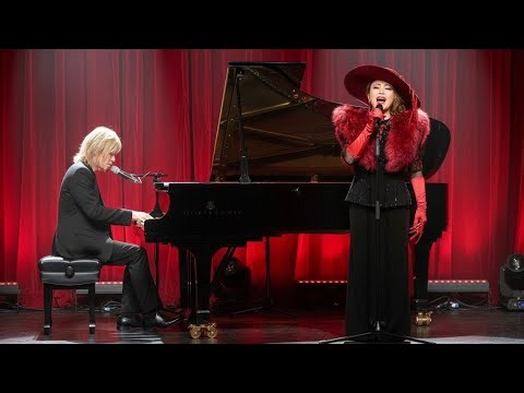 🔥小室哲哉×氷川きよし🔥伝説の共演！「Party of Monsters」初披露＆名曲ピアノ生演奏【2025年音楽祭】🎹🎤