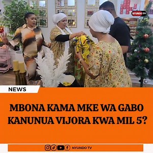 Hili jambo la @fettyfinenyashi na @mariam_choz ni kubwa sana jamani mbona kama @tiffany_store_tz amenunua vijora kwa.milioni 5 au macho yangu tuu? | Salum Lwambo