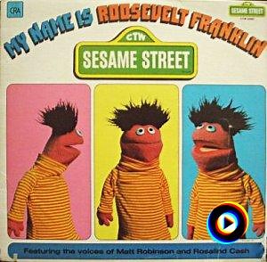 The Skin I'm In by Sesame Street