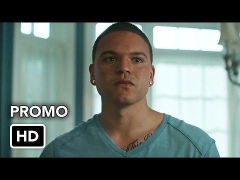 American Sports Story: Aaron Hernandez 1x05 Promo "The Man" (HD)