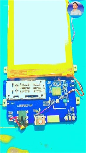 keypad mobile fake charging #Shorts