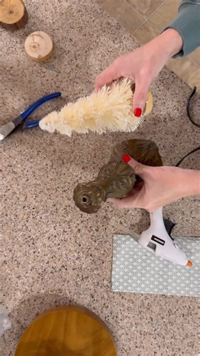 18 reactions · 32 comments | Giving vintage lamp parts and a...