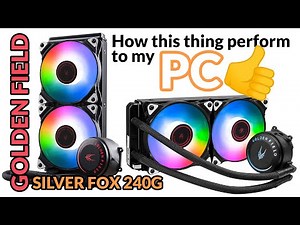 Silver Fox 240G Performance