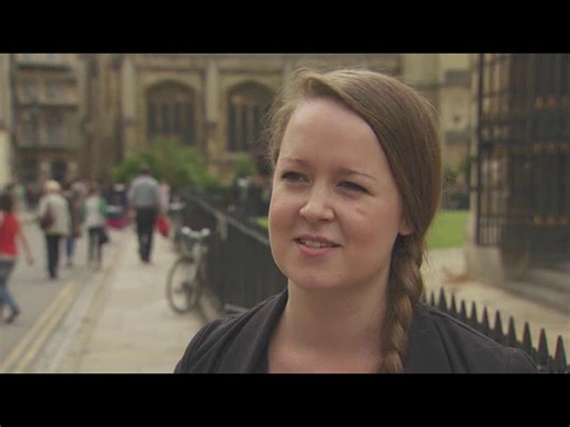 On The Street Interviews - Answering Different Questions