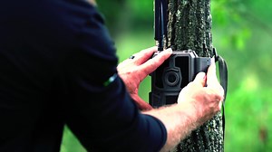 The ultimate remote scouting tool is officially here. #REVEALX | REVEAL by Tactacam