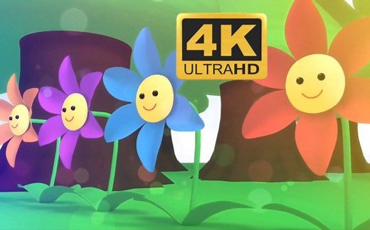 【4K/60帧】もペもペ mopemope〔附带无修版〕