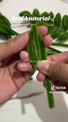 Creating Beautiful Fuzzy Wire Flowers Tutorial