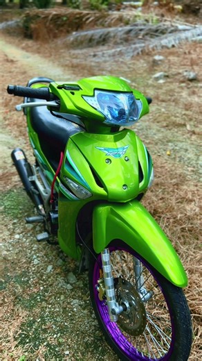 Understanding the Wave125i's Windshield Light