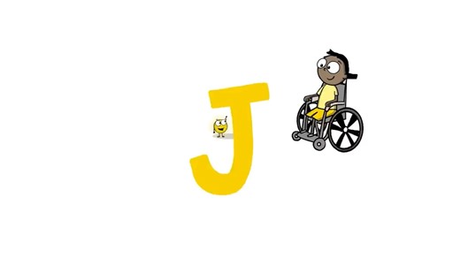 情绪字母歌Colour song