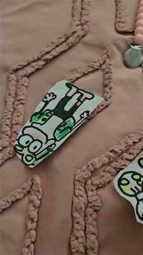 amphibia intro remade #amphibia#drawing