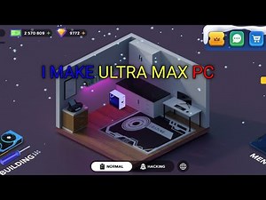 I Make Ultra Pro Max Pc || Pc Creator 2