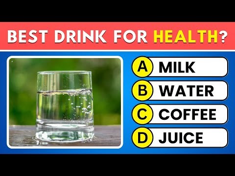 Can You Pass This Human Body Quiz? 🧠 Take the 40-Question Anatomy Challenge! 🧬