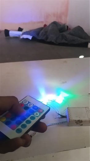 diy project 12 volt led controller #experiment #scienceexperiment