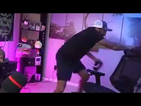 8 MINUTES OF GAMER RAGE #44 COMPILATION