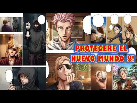 🐓🌌 ITADORI will become a CURSED OBJECT ⚔️ MEGUMI is GONE 😈 JUJUTSU KAISEN MODULE 25 FINAL