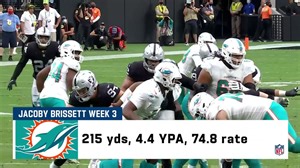 Colts vs. Dolphins preview | Week 4