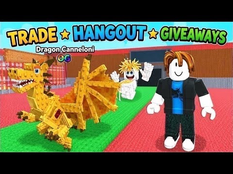 STEAL A BRAINROT GIVEAWAY LIVE | STEAL A BRAINROT TRADE HANGOUT | TRADING | ROBUX GIVEAWAY