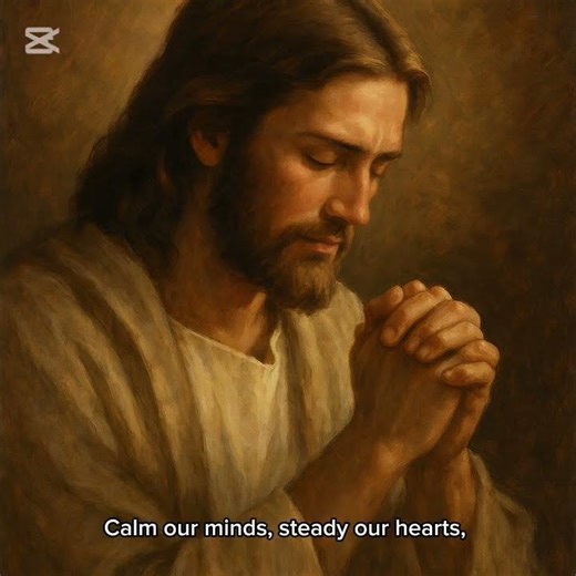 Daily whisper of prayers #peace in the midst of storms #prayerful