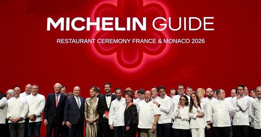 «Le Guide Michelin représente une autorité dans un siècle qui ne la supporte plus»
