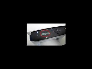 Unboxing 3025 wifi direct