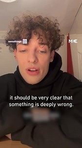 "Today I no longer feel like this trophy belongs on my shelf." Swiss singer Nemo, who won the 2024 Eurovision Song Contest, has said they will be returning their award after Israel was cleared to participate in next year’s event | Middle East Eye