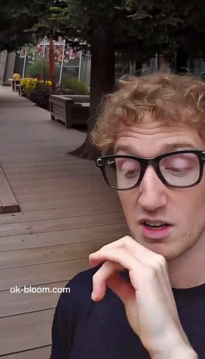 Mark Zuckerberg🤝🏾 #okbloom #contentcreator #dancechallenge #dancetransition Mark Zuckerberg’s Dance Challenge Highlights Check out Mark Zuckerberg’s latest dance challenge! Join in for fun transitions and creative moves. #okbloom Original @unathii_radebe Keywords: Mark Zuckerberg dance videos, dance challenge transitions, creative dance content, popular dance trends, engaging dance challenges, ok-bloom.com, choreography tips and tricks, content creator dance, social media dance trends, interac