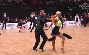 点击收获伦巴的洗礼，太沁人心脾啦！