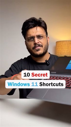 VGYAN TECH on Instagram: "Windows 11 touchpad shortcuts are damn useful 💻 Do you use Windows Touchpad Shortcuts on a regular basis? Tell us in the Poll below👇🏻 #windows11 #microsoftwindows #shortcuts #laptop #windowsupdate #techreels #tech #reels #reelsinstagram"