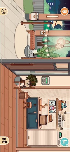 Modern Mansion Ideas for Toca Boca World