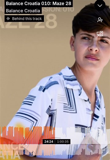 Balance Croatia 010:Maze 28 #FreqMode
