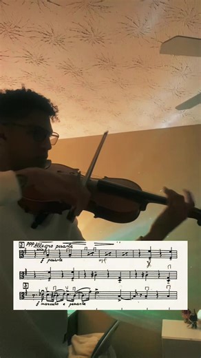 Preparing Prokofiev Season: Dance of the Knights