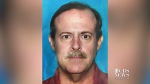 Friend talks about doctor's suspected killer