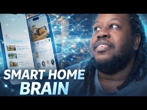 CES: My "prediction" for AI and Smart Homes