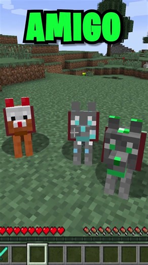 My friend is always better than me.