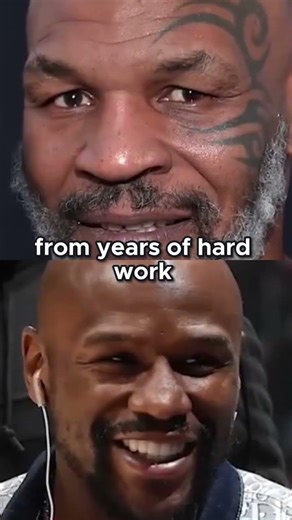 Why Exhibition Fights with Retired Legends Still Matter to Boxing Fans!