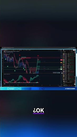 TAO y Nvidia: ¿Subirá la Moneda? #shorts