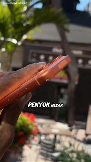 Jangan beli iphone seri ini😱 #device #iphone