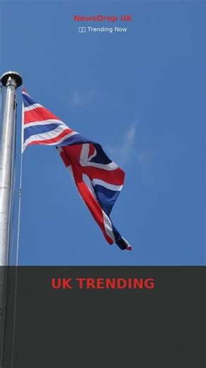 Why Gala is Trending in the UK | NewsDrop #Shorts #July2026 #UKNews