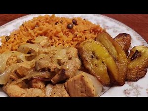 Como hacer Carne Frita de Cerdo con Cebolla (2 versiones )