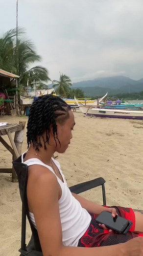 Stylish Fulani Braids for Men