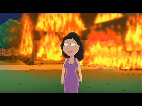 Family Guy - Bonnie Swanson's Dark Side