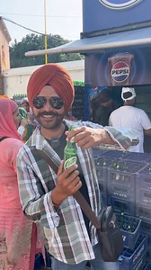 Duniya Ka Sabse Saasta thanda #colddrinks #amritsar #golden-temple #foodtaster #punjab | Food Taster