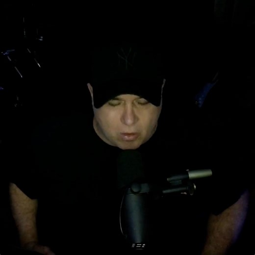 This isn't about homelessness. It's about humanity. Hit play. 🎵 | Jason Kearney Music