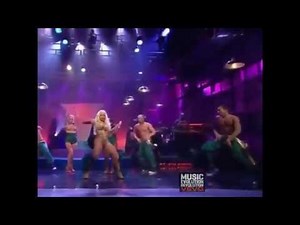 Nicki Minaj Pound the alarm LIVE at VEVO Live Presents HD - Best Performance Directo 1080p - YouTub