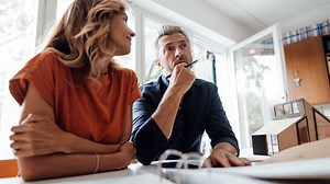 Heiratsstrafe: Darum geht es bei der Individualbesteuerung